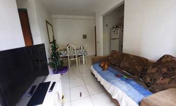 Imagem 2: Apartamento de 2 quartos no centro