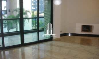 Imagem 5: Apartamento na Vila Mariana- São Paulo, SP