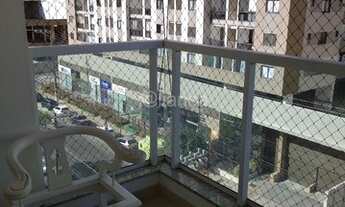 Imagem 2: Apartamento para aluguel, 2 quartos, 1 suíte, 1 vaga, Praia de Itaparica - Vila Velha/ES