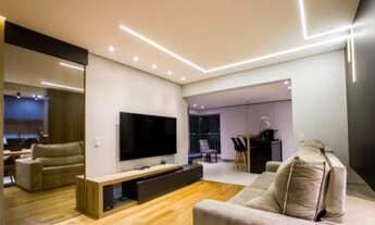 Imagem 4: Apartamento 3 dormitórios, 1 Suíte 1 Vaga