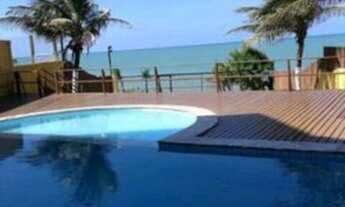 Imagem 3: Alugo por diaria Apartamento tipo Flat Beira mar Em Ponta Negra Natal