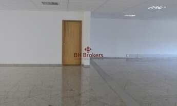 Imagem 6: BELO HORIZONTE - Conjunto Comercial/Sala - Lourdes