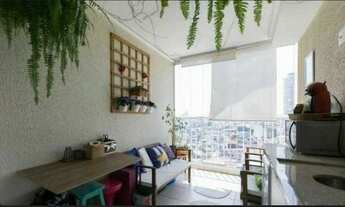 Imagem 3: Apartamento á Venda 2 Dorms, 1 Suite no Ipiranga-SP