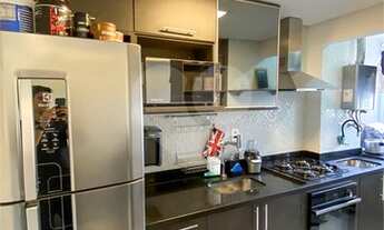 Imagem 6: São Paulo - Apartamento Padrão - VILA CLEMENTINO