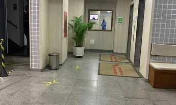 Imagem 3: Consultório para aluguel no Centro Médico