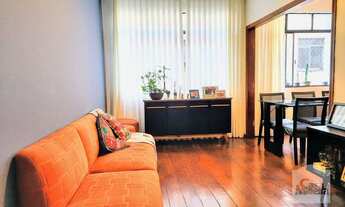 Imagem 2: Apartamento à Venda - Cidade Nova, 3 Quartos, 87 m²