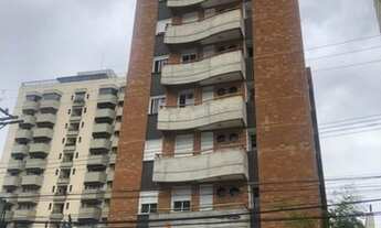 Imagem 3: Apartamento 138m² no centro Santo André