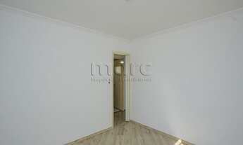 Imagem 3: SAO PAULO - Apartamento Padrão - VILA MONUMENTO