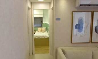 Imagem 7: PENTHOUSE 3 DORMITÓRIOS 1 SUITE 1 VAGA 145M² - VILA EMA