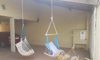 Imagem 2: Sobrado na Olímpico- São Paulo, SP