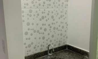 Imagem 2: Vila Vitória Apartamento com 2 dormitórios