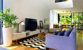 Imagem 6: Casa com 3 dormitórios à venda, 390 m² por R$ 3.000.000,00 - Residencial Real Park - Arujá