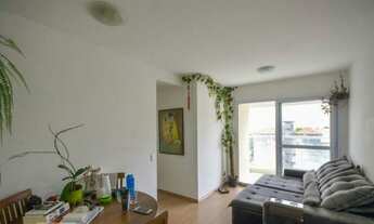 Imagem 6: OPORTUNIDADE DE APARTAMENTO NA REGIÃO DO CAMBUCI