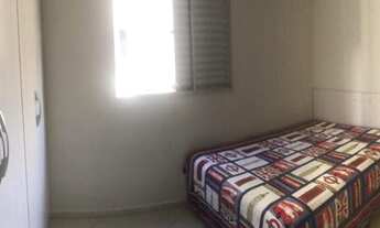 Imagem 6: Apartamento á venda com 03 dormitórios sendo 01 suíte e 01 vaga