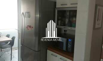 Imagem 8: APARTAMENTO 3 DORMITÓRIOS, 1 SUÍTE, 2 VAGAS, À VENDA EM SÃO PAULO