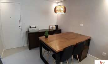 Imagem 5: Apartamento, Moema - São Paulo