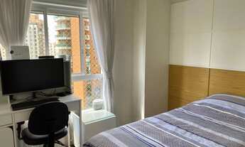 Imagem 7: Apartamento Duplex 5 dormitórios, 4 suítes, 238m2 em Jardim Vila Mariana