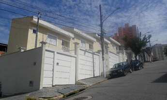 Imagem: Sobrado a Venda 73m² - Bairro Vila Pita