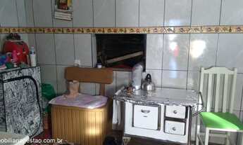 Imagem 3: Casa com 03 dormitórios na avenida principal de Berto Cirio em Nova Santa Rita. REF: G3139