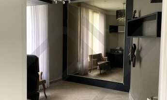 Imagem 5: Casa à venda, 780 m² por R$ 4.500.000,00 - Residencial Morada dos Lagos - Barueri/SP