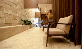 Imagem 6: BELO HORIZONTE - Apartamento Padrão - Santo Antônio