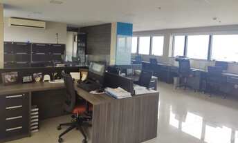 Imagem 5: Sala comercial/Escritório para aluguel com 150 m² no Aleixo - Manaus - AM