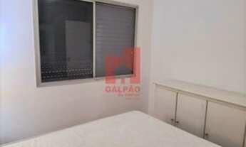 Imagem 5: EXCELENTE FLAT A VENDA NA VILA NOVA CONCEIÇÃO ? Ótima oportunidade! Possui 42,73m² distrib