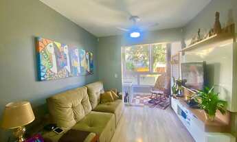 Imagem 3: Apartamento para venda tem 90 metros quadrados com 3 quartos