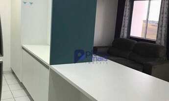 Imagem 3: Apartamento com 2 dormitórios à venda, Parque da Amizade (Nova Veneza) - Sumaré/SP