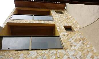 Imagem: Casa com 3 Dormitórios 1 Suíte 6 Vagas