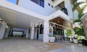 Imagem 5: Casa para venda possui 473 metros quadrados com 4 quartos. 50 Metros da Praia