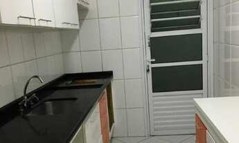 Imagem 4: CONDOMÍNIO 3 DORMITÓRIOS, 1 SUÍTE, 2 VAGAS, À VENDA EM SÃO PAULO