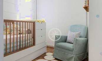 Imagem 5: Apartamento com 2 dormitórios à venda, 95 m² por R$ 1.628.000,00 - Pinheiros - São Paulo/S