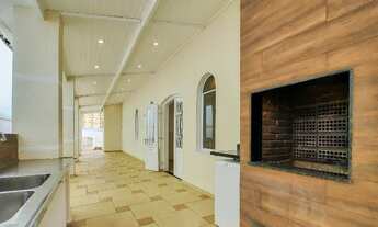 Imagem 7: Mansão em São Bernardo