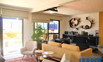 Imagem 5: COBERTURA - HIGIENÓPOLIS - SP