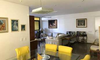 Imagem 3: Apartamento com 4 quartos - Bairro Meireles em Fortaleza