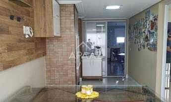 Imagem 5: Apartamento à venda, 4 quartos, 3 suítes, 4 vagas, Cidade Mãe do Céu - São Paulo/SP