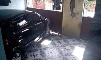 Imagem 2: Casa no fazendinha cidade de Deus