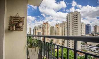 Imagem 5: 3 dormitórios, 1 suite e 2 vagas na Saúde