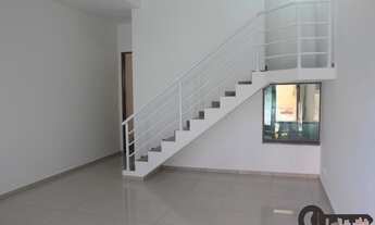 Imagem 4: Sobrado Impecável 225m² com 4 dormitórios 2 vagas de garagem - P. São Lucas