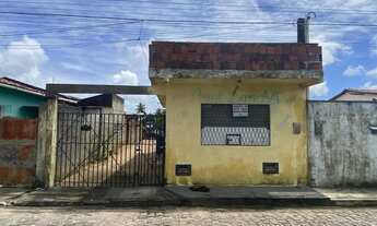 Imagem: Casa com ponto comercial