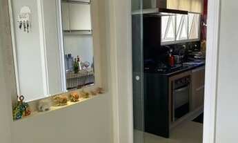 Imagem 3: LINDO APARTAMENTO SENDO 3 DORMITORIOS E 1 SUITE