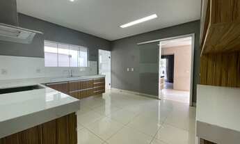 Imagem 5: Sobrado no Alphaville Araguaia 4 suítes