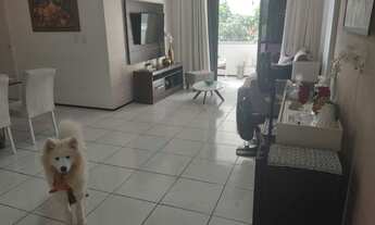 Imagem: 117m2, 2vagas, próx. Rio Mar Fortaleza