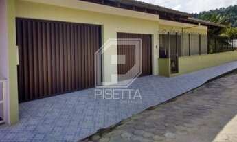 Imagem: Casa no bairro Belchior Alto
