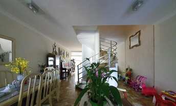 Imagem: Apartamento na Vila Mariana 285m² 5 Dormitórios