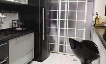 Imagem 7: Apartamento com 64m², 2 dormitórios, 1 vaga livre, lazer completo, no Baeta Neves