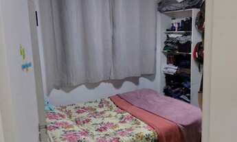 Imagem 2: Apartamento Mobiliado em São José dos Pinhais