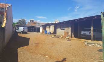 Imagem 3: Terreno São Cristóvão próximo Clube Tuiuti