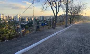 Imagem 3: Lote no bairro Alto Esplanada